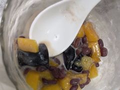 -水牛奶皇后糖水铺