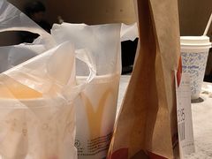 -麦当劳(西客站店)