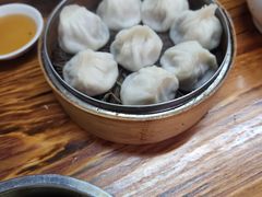 -锅贴大王南翔小笼(临沂二村店)