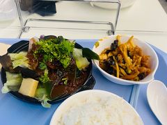 -北大家园食堂
