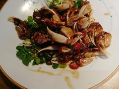 -船歌·鱼水饺青岛菜(金狮广场店)
