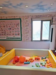 -北京俪婴妇产医院(朝阳大悦城店)