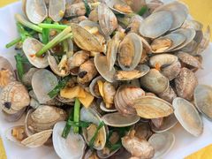 -秋姐美食店(旅游大道店)