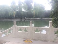 -钓鱼台国宾馆