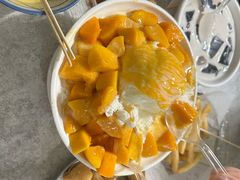 -水牛奶皇后糖水铺(深圳总店)