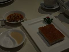 冰烧三层肉-利苑酒家(华熙国际店)