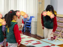 -小风车金桥丽都幼儿园(金桥店)