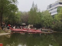 -西安曲江寒窑遗址公园