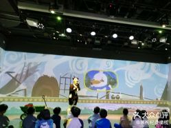 -小鸡哆哆故事屋·儿童乐园(嘉里城店)