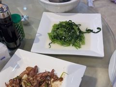 -旺来排档