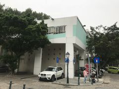 -嘉模泳池
