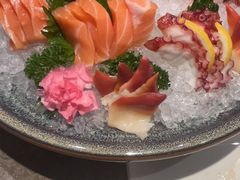 -大渔铁板烧(花园道店)