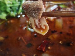 醉牛肉-无味饭店(九眼桥商业文化广场店)