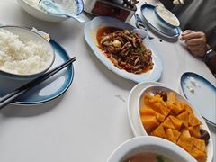 -黄牛肉馆·皖南土菜