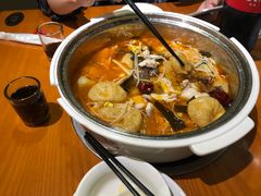-龙梅肥肠鱼(明瓦廊店)