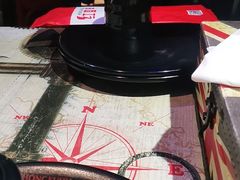 -红钳侠小龙虾·烧烤(中赢康康谷店)