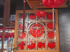 -满园烤鸭·春饼(奥体万达店)
