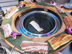 -玄希浪漫厨房·韩料烤肉(湖滨银泰in77店)