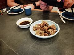 -东北农家小院(定西路店)