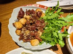 -桂马·日本料理·海胆·海鲜饭·酒场(民主广场店)