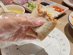 -姥姥家春饼店(交大东路店)