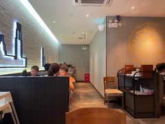 -萨莉亚意式餐厅(莲花国际广场店)