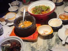 -绿茶餐厅(昆明世纪金源店)