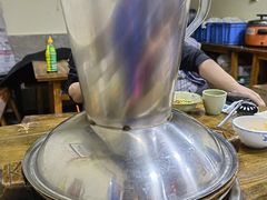 -老船夫石锅苗苗鱼·老字号(三道堰总店)