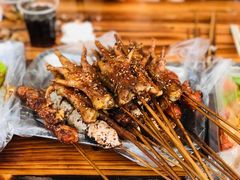 -阿梅姐美食店