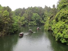-保利石象湖景区