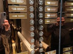 -长沙富力万达文华酒店