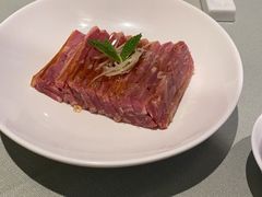镇江香肴肉-扬州万怡酒店-中餐厅(文昌中路店)