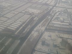 -乌鲁木齐天山国际机场-T3航站楼