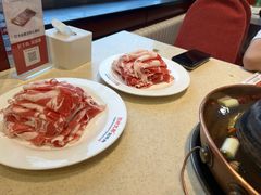 -阳坊大都涮羊肉(阳坊总店)