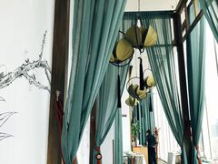 -Lotus 莲花空间(国贸商城店)