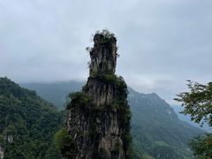 -清江方山景区
