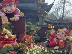 -钱王祠