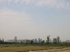 -汉长安城未央宫国家考古遗址公园