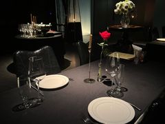 -小火花·干式熟成牛排馆Spark SteakHouse(剑桥郡店)