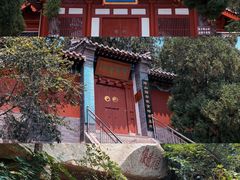-峄山风景名胜区