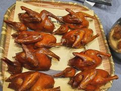 -金哥私房菜馆(张府园总店)