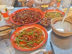 -馬伍旺川菜(江北虹悦城店)