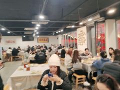 -辣螃铠盆盆蟹大排档(总店)