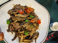 -云隐小厨·传统大理美食(复兴路店)