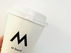-M Stand(南京新街口金鹰店)