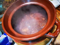 -绿雅居原生态农庄(小涌店)