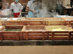 -味餐厅·海鲜·火锅·自助餐