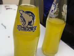 -老红桥炸灌肠牛肚锅烧烤(定福庄店)