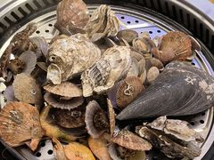 -锅老头铁锅炖•大锅蒸汽海鲜(韩乐坊店)