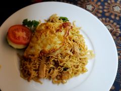 -竹林小屋(库塔店)